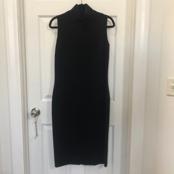 D&G Dresses & Skirts - D&G classic black dress